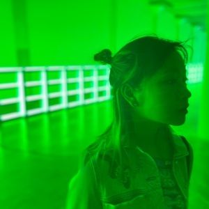 Meet your Posher, Cherrie